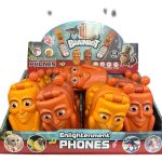 ZABAWKA TELEFON 4772255