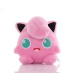 MASKOTKA PLUSZAK POKEMON GO EEVEE EVE 25cm 4772302