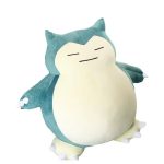 MASKOTKA PLUSZAK POKEMON GO EEVEE EVE 25cm 4772303