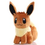 MASKOTKA PLUSZAK POKEMON GO EEVEE EVE 25cm 4772304