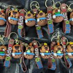 BRELOK DO KLUCZY 4772307