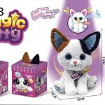 KOT INTERAKTYWNY MAGICZNY ELEKTRONICZNY 4772419