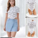 Body DAMSKA _size s-xl_paczka 12 szt_mixkolor