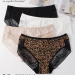 Majtki damskie _ Size s-l_ paczka 24szt _mix kolor 4326138