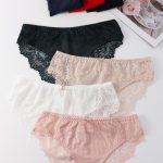 Majtki damskie _ Size s-xl_ paczka 24szt _mix kolor 4326154