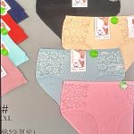 Majtki damskie _ Size l-2xl_ paczka 24szt _mix kolor 4326164