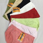 Majtki damskie _ Size m-xl_ paczka 24szt _mix kolor 4326172