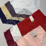 Majtki damskie _ Size M_ paczka 24szt _mix kolor 5656966