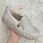 Buty Półbuty DAMSKIE (36-41_12par) 6646523