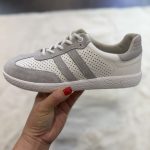 Buty Sportowe DAMSKIE (36-41_8par) 6646697