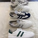 Buty Sportowe DAMSKIE (36-41_8par) 6646698