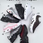 Buty Sportowe DAMSKIE (36-41_12par) 6646740