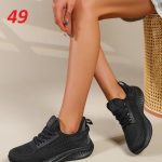 Buty Sportowe DAMSKIE (36-41_12par) 6646741