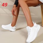 Buty Sportowe DAMSKIE (36-41_12par) 6646742