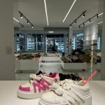 Buty Sportowe DAMSKIE(36-41_12par) 6646921