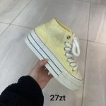 Buty Sportowe DAMSKIE(36-41_12par) 6646926