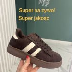 Buty Sportowe DAMSKIE(36-41_12par) 6646927