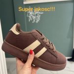 Buty Sportowe DAMSKIE(36-41_12par) 6646928