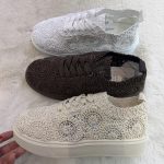 Buty Sportowe DAMSKIE(36-41_12par) 6646929