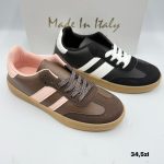 Buty Sportowe DAMSKIE(36-41_12par) 6646940