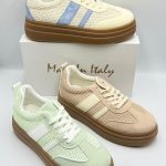 Buty Sportowe DAMSKIE(36-41_12par) 6646941