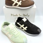 Buty Sportowe DAMSKIE(36-41_12par) 6646942