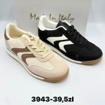 Buty Sportowe DAMSKIE(36-41_12par) 6646943
