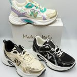 Buty Sportowe DAMSKIE(36-41_12par) 6646944