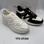Buty Sportowe DAMSKIE(36-41_12par) 6646945