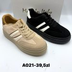 Buty Sportowe DAMSKIE(36-41_12par) 6646946