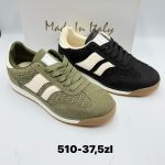 Buty Sportowe DAMSKIE(36-41_12par) 6646947