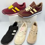 Buty Sportowe DAMSKIE(36-41_12par) 6646949