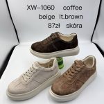 Goodin Buty DAMSKIE Sportowe (36-41_8par) 6646959