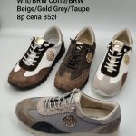 Goodin Buty DAMSKIE Sportowe (36-41_8par) 6646966