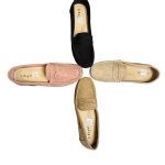 Buty Półbuty DAMSKIE (36-41_12par) 6646972