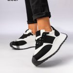 Buty Sportowe DAMSKIE (36-41_12par) 6647126