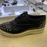 Buty Sportowe DAMSKIE (36-41_12par) 6647129