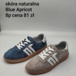 Buty Sportowe DAMSKIE (36-41_8par) 6647138