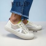 Buty Sportowe DAMSKIE (36-41_12par) 6647151