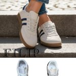 Buty Sportowe DAMSKIE (36-41_12par) 6647153