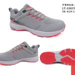 Buty Sportowe DAMSKIE(36-41_12par) 6647155