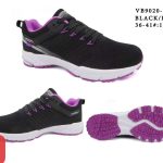 Buty Sportowe DAMSKIE(36-41_12par) 6647156