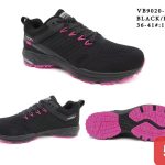 Buty Sportowe DAMSKIE(36-41_12par) 6647157