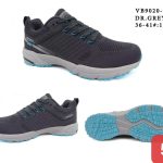 Buty Sportowe DAMSKIE(36-41_12par) 6647158