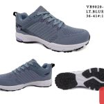 Buty Sportowe DAMSKIE(36-41_12par) 6647159