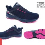 Buty Sportowe DAMSKIE(36-41_12par) 6647160