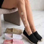 Buty Półbuty DAMSKIE (36-41_12par) 6647311