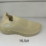 Buty Półbuty DAMSKIE (36-41_12par) 6647318