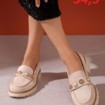 Buty Półbuty DAMSKIE (36-41_12par) 6647323