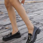 Buty Półbuty DAMSKIE (36-41_12par) 6647327